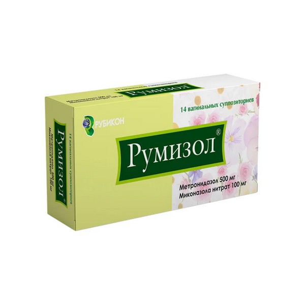 Румизол