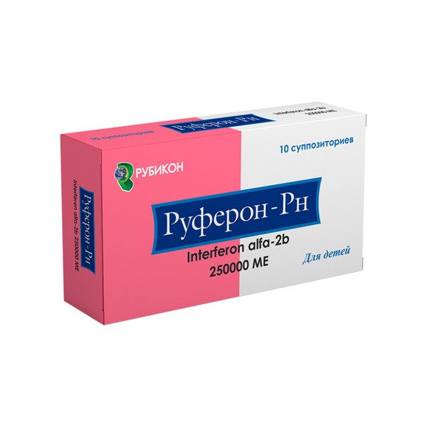 Руферон-рн