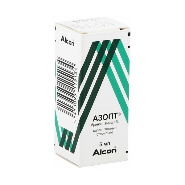 Азопт