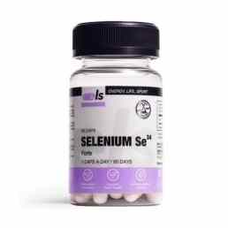 Селен-форте Se34