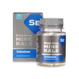 Органический селен