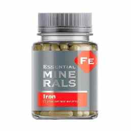 Органическое железо