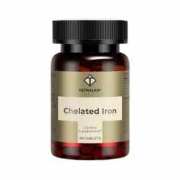 Доступное железо тетралаб