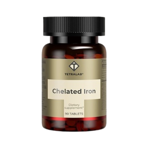 Доступное железо Тетралаб