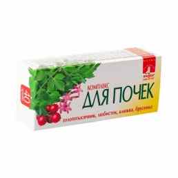 Комплекс для почек