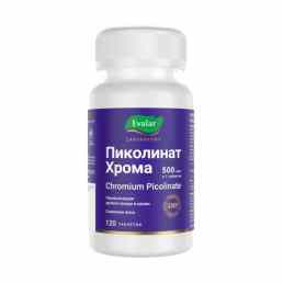 Хром пиколинат Эвалар