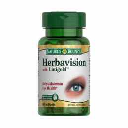 Гербавижн и лютиголд