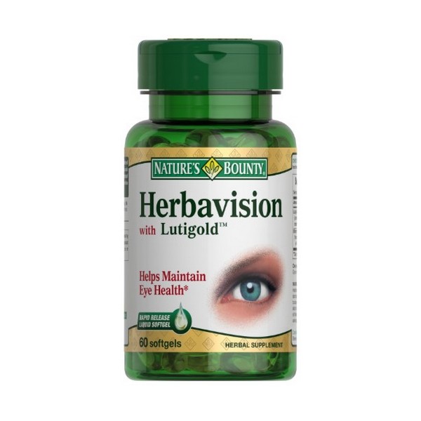 Гербавижн и лютиголд