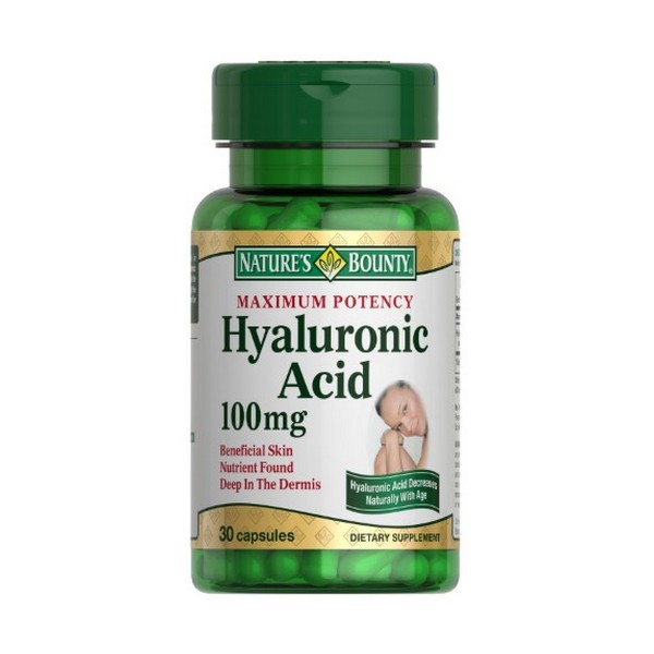 Гиалуроновая кислота