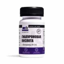 Гиалуроновая кислота