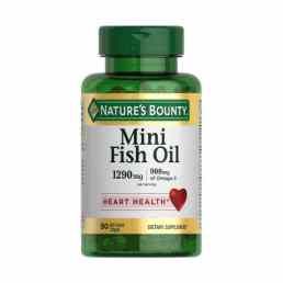 Омега-3 900 мг