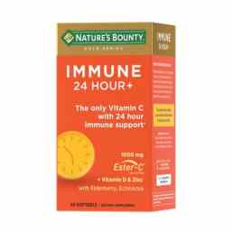 Эстер с иммун 24 часа+