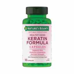 Кератин формула