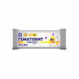 Гематовит железо+