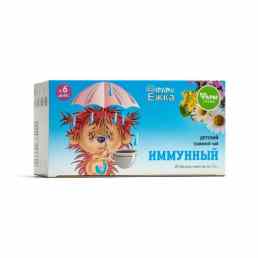 Фитоежка иммунный