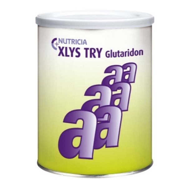 Глутаридон XLYS TRY