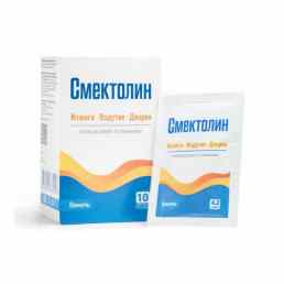 Смектолин