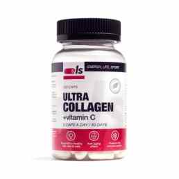 Ультра коллаген с витамином с