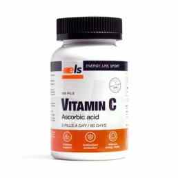 Аскорбинка с глюкозой плюс