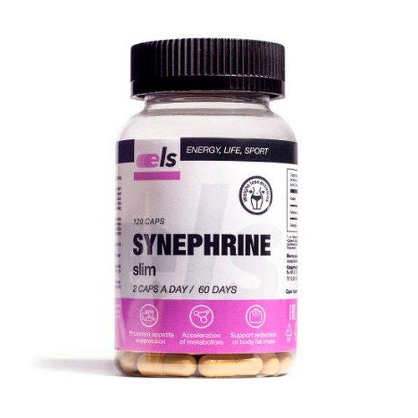 Синефрин слим