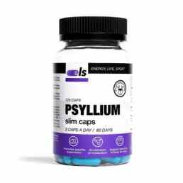 Псиллиум слим капс