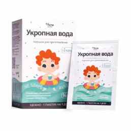 Не болей животик порошок для приготовления укропной воды