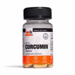 Куркумин с пиперином иммуно