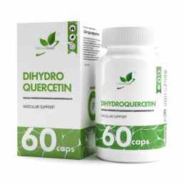 Натуралсап дигидрокверцетин