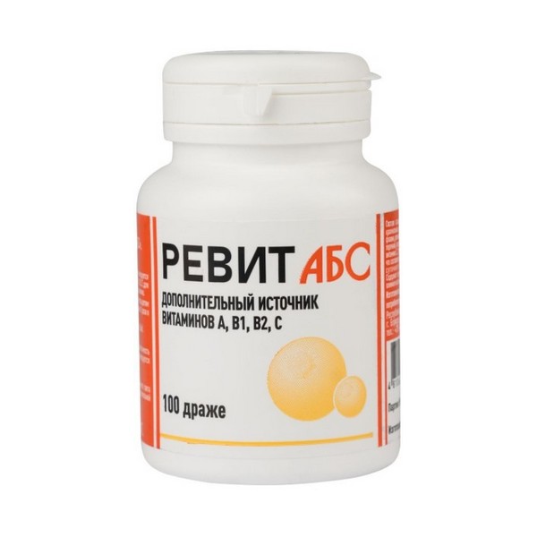 Ревитабс
