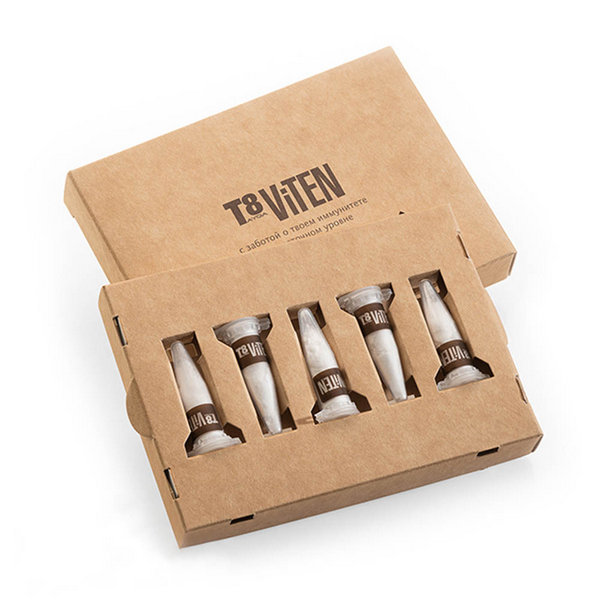 Тайга Т8 Витен