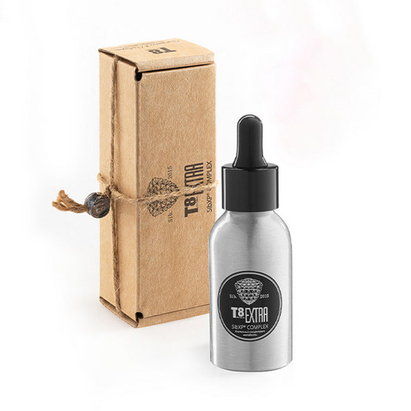 Тайга Т8 Экстра 90%