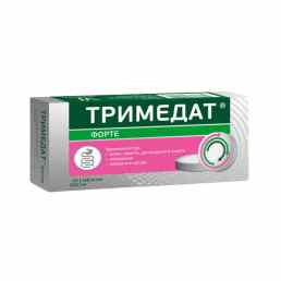 Тримедат форте