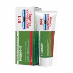 911 экстренная помощь бишофит