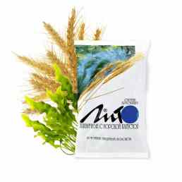 Отруби пшеничные с морской капустой