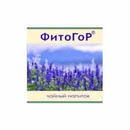 Фиточай фитогор