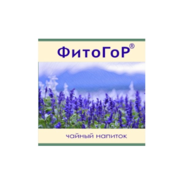 Фиточай фитогор