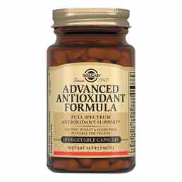 Антиоксидантная формула