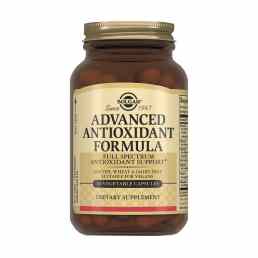 Антиоксидантная формула