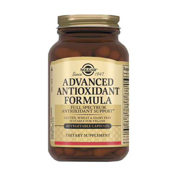 Антиоксидантная формула