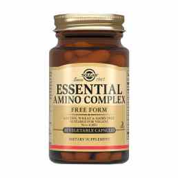 Комплекс основных аминокислот