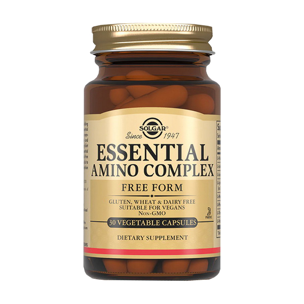 Комплекс основных аминокислот