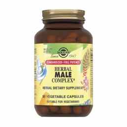Травяной комплекс для мужчин