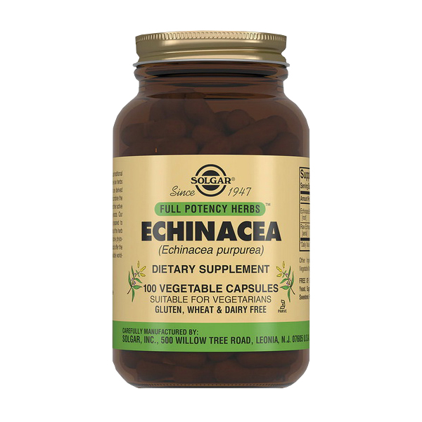 Экстракт эхинацеи пурпурной