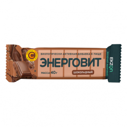 Энерговит шоколадный