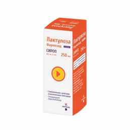 Лактулоза Фармлэнд