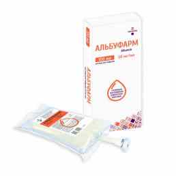 Альбуфарм