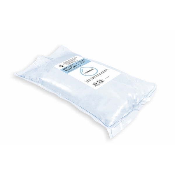 Вода для инъекций