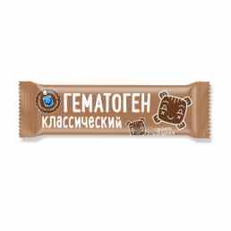 Гематоген классический