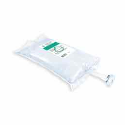 Калия хлорид с глюкозой