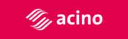 Ацино фарма аг